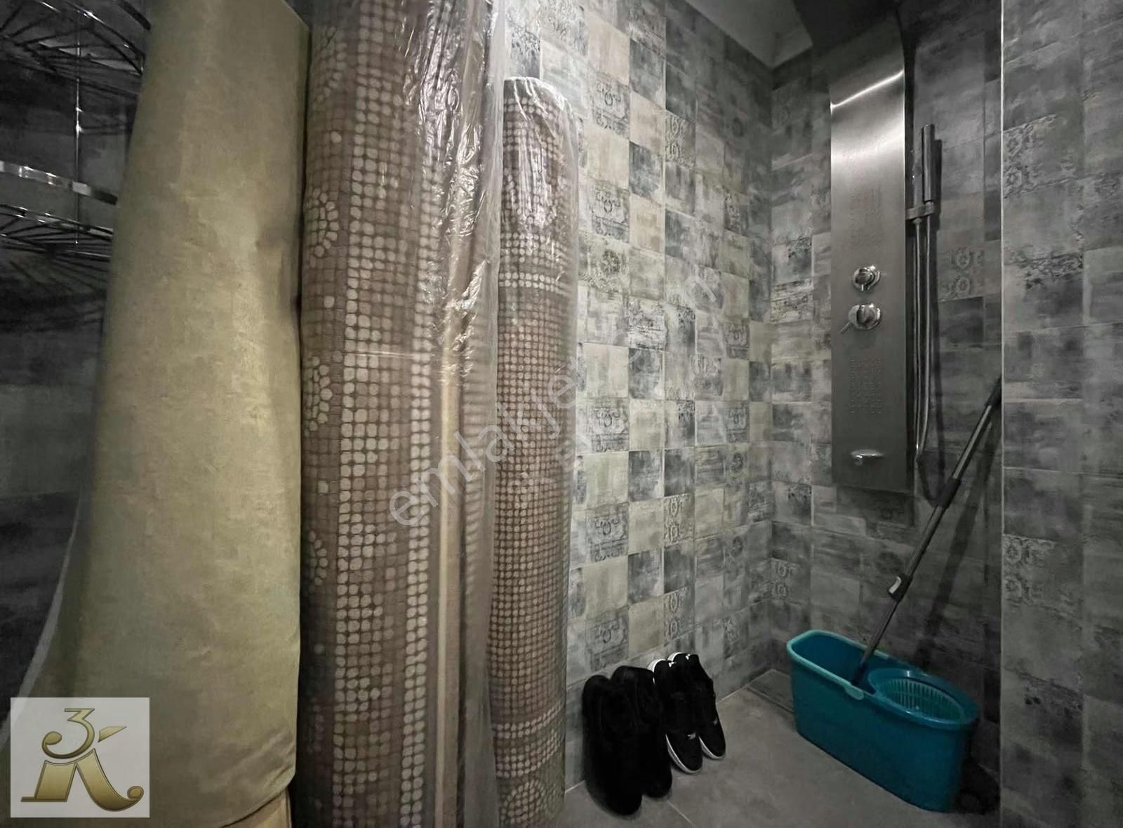 3k Emlak'tan Mimari Tasarım Eşsiz Dblks Gazi Mah. 4+2 Asansörlü - Görsel 23