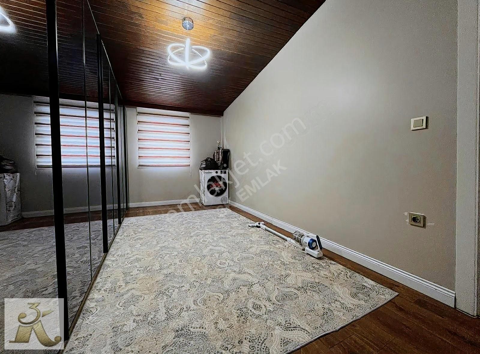 3k Emlak'tan Mimari Tasarım Eşsiz Dblks Gazi Mah. 4+2 Asansörlü - Görsel 5