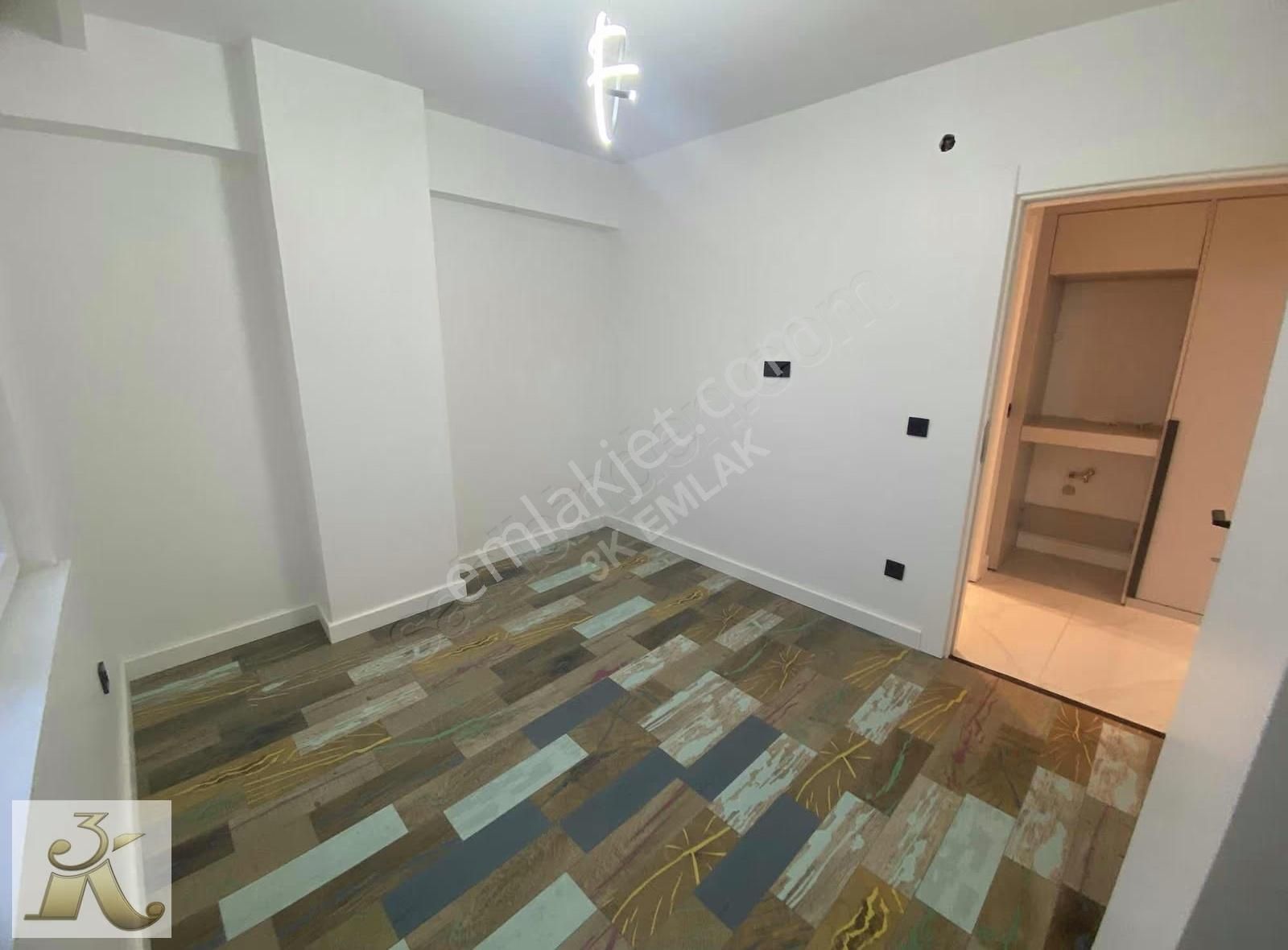 3k Emlak'tan Satılık Kıbrıs Bağımsız Girişli Ultra Lüks Dubleks - Görsel 23