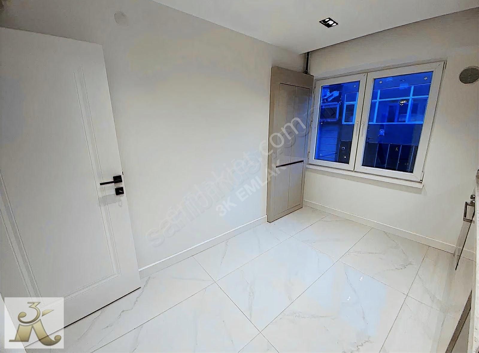 3k Emlak'tan Satılık Kıbrıs Bağımsız Girişli Ultra Lüks Dubleks - Görsel 2