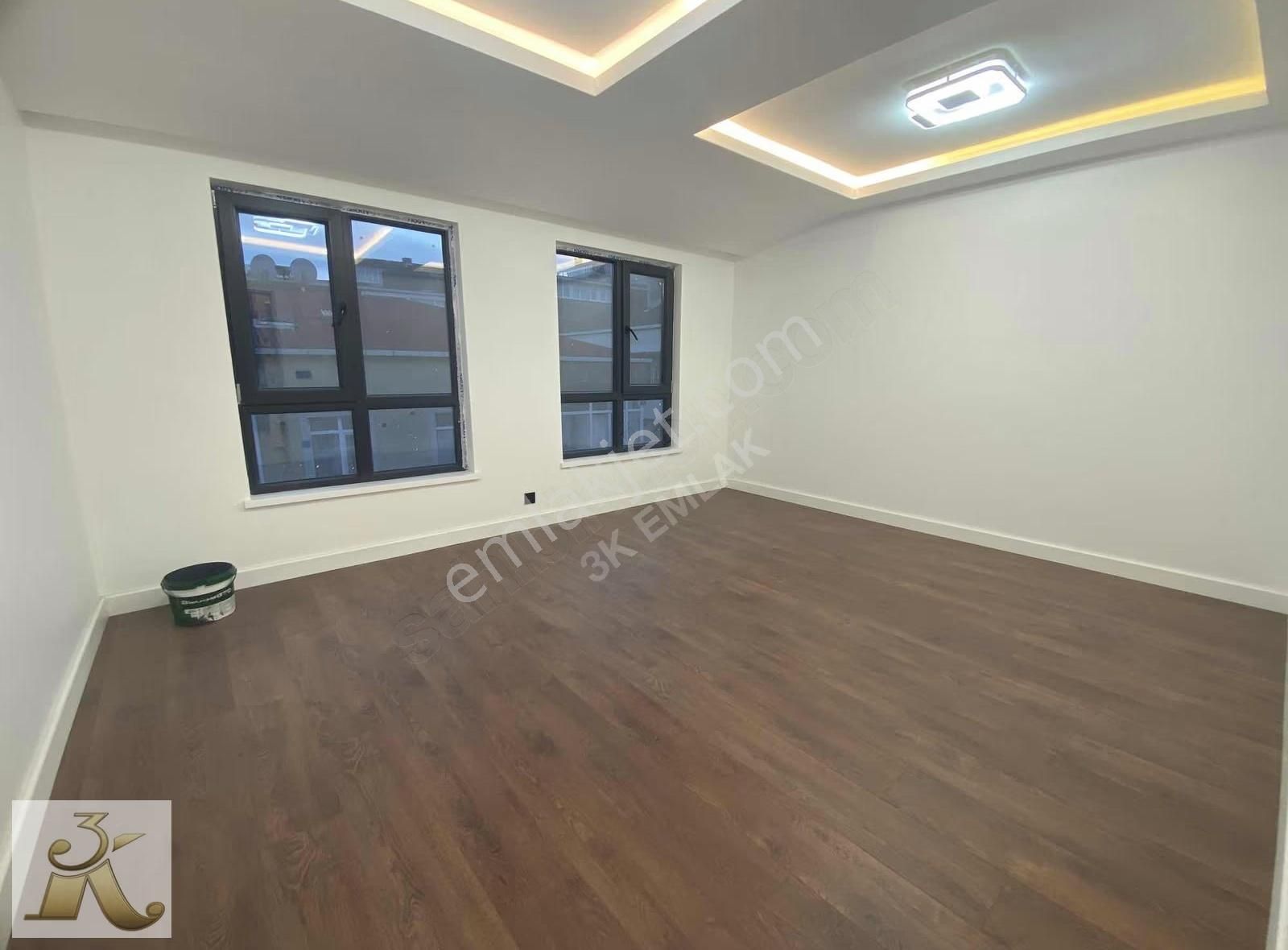 3k Emlak'tan Satılık Kıbrıs Bağımsız Girişli Ultra Lüks Dubleks - Görsel 26