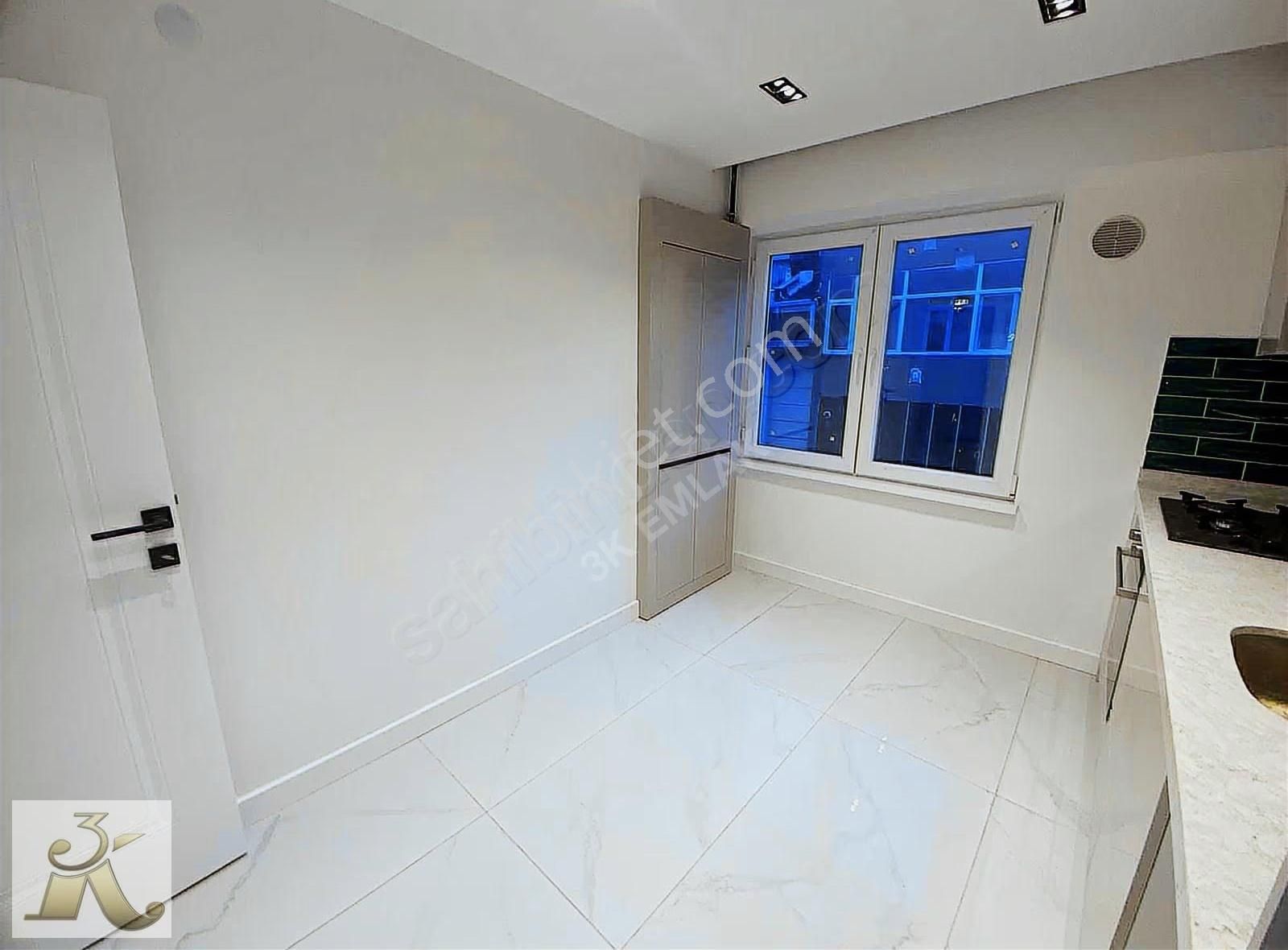 3k Emlak'tan Satılık Kıbrıs Bağımsız Girişli Ultra Lüks Dubleks - Görsel 5