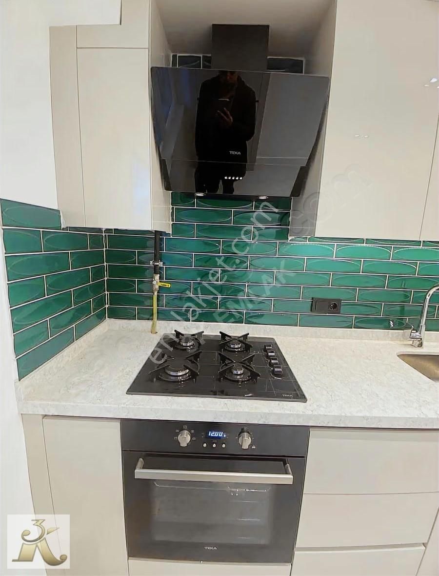 3k Emlak'tan Satılık Kıbrıs Bağımsız Girişli Ultra Lüks Dubleks - Görsel 27