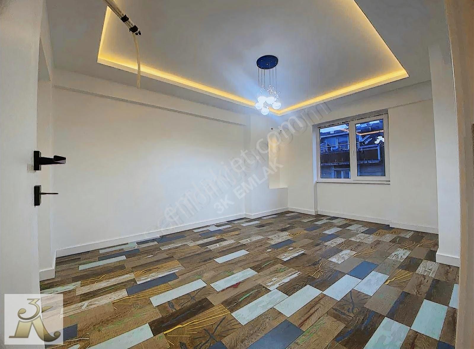 3k Emlak'tan Satılık Kıbrıs Bağımsız Girişli Ultra Lüks Dubleks - Görsel 16