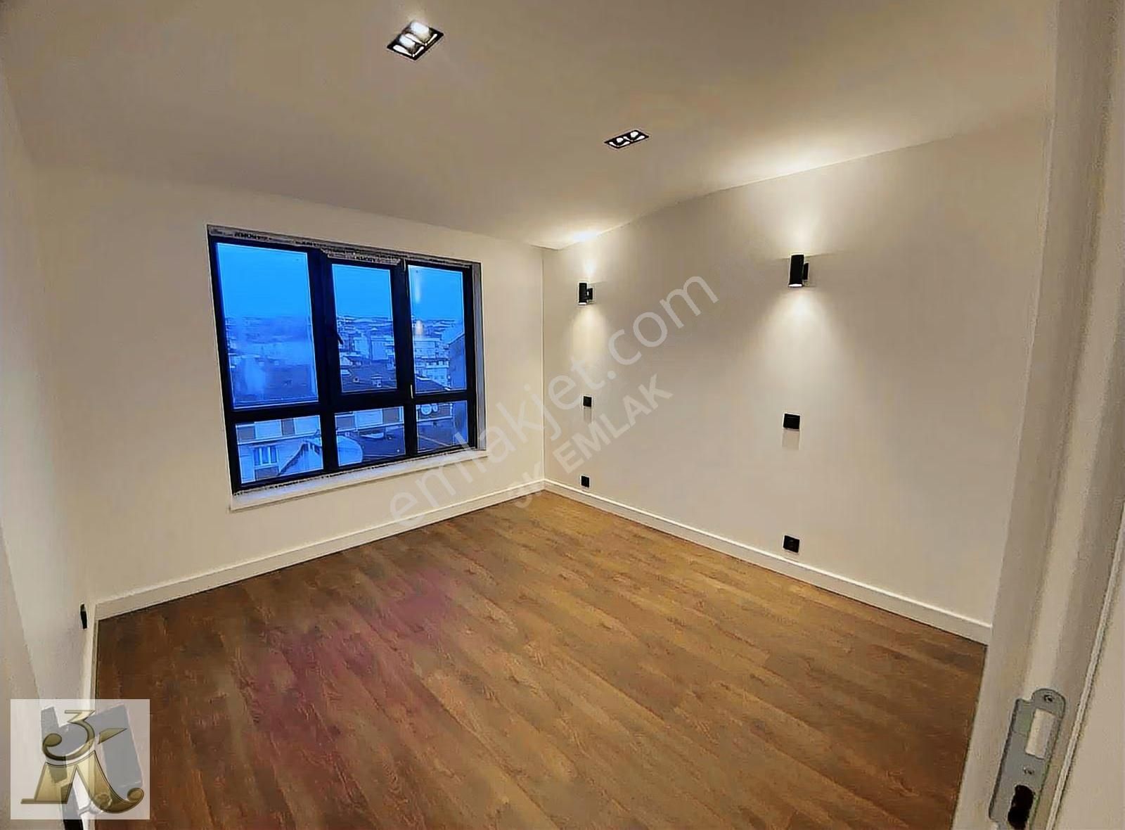 3k Emlak'tan Satılık Kıbrıs Bağımsız Girişli Ultra Lüks Dubleks - Görsel 6