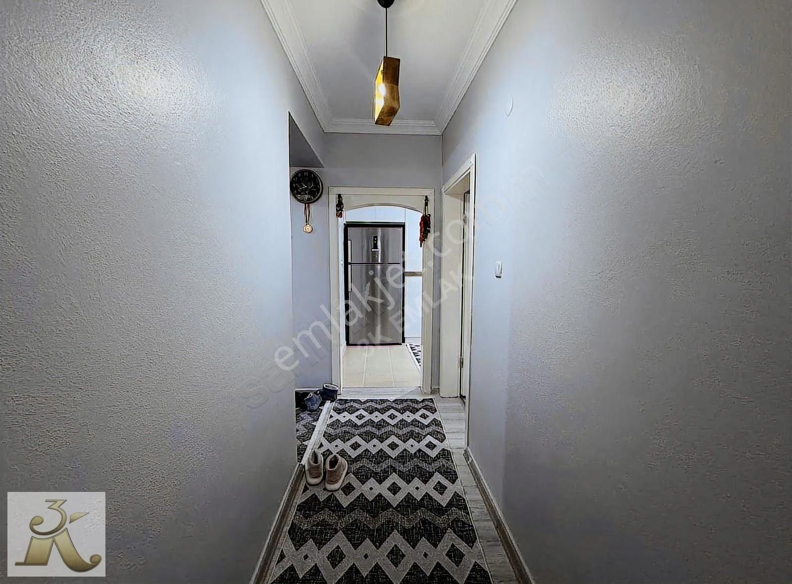 3k Emlak'tan Satılık Z.hanım Mah. 3.kat Toprak Tapulu - Görsel 13