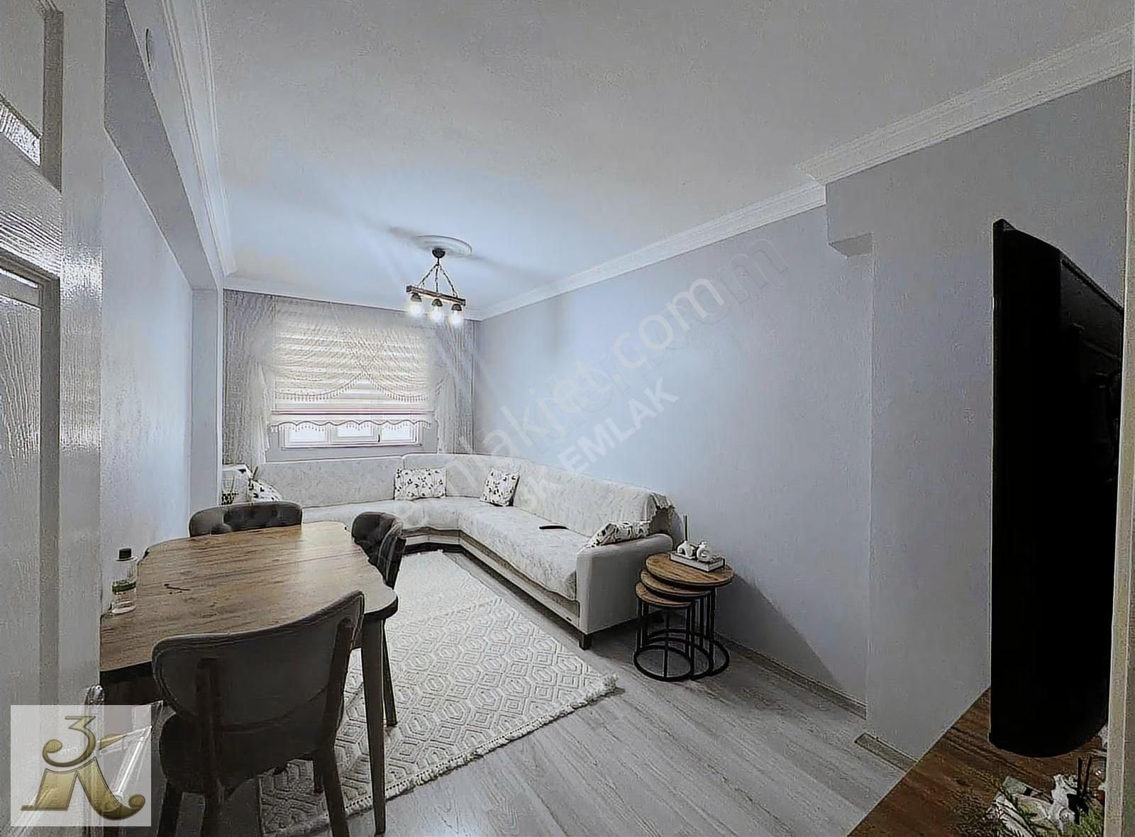 3k Emlak'tan Satılık Z.hanım Mah. 3.kat Toprak Tapulu - Görsel 16