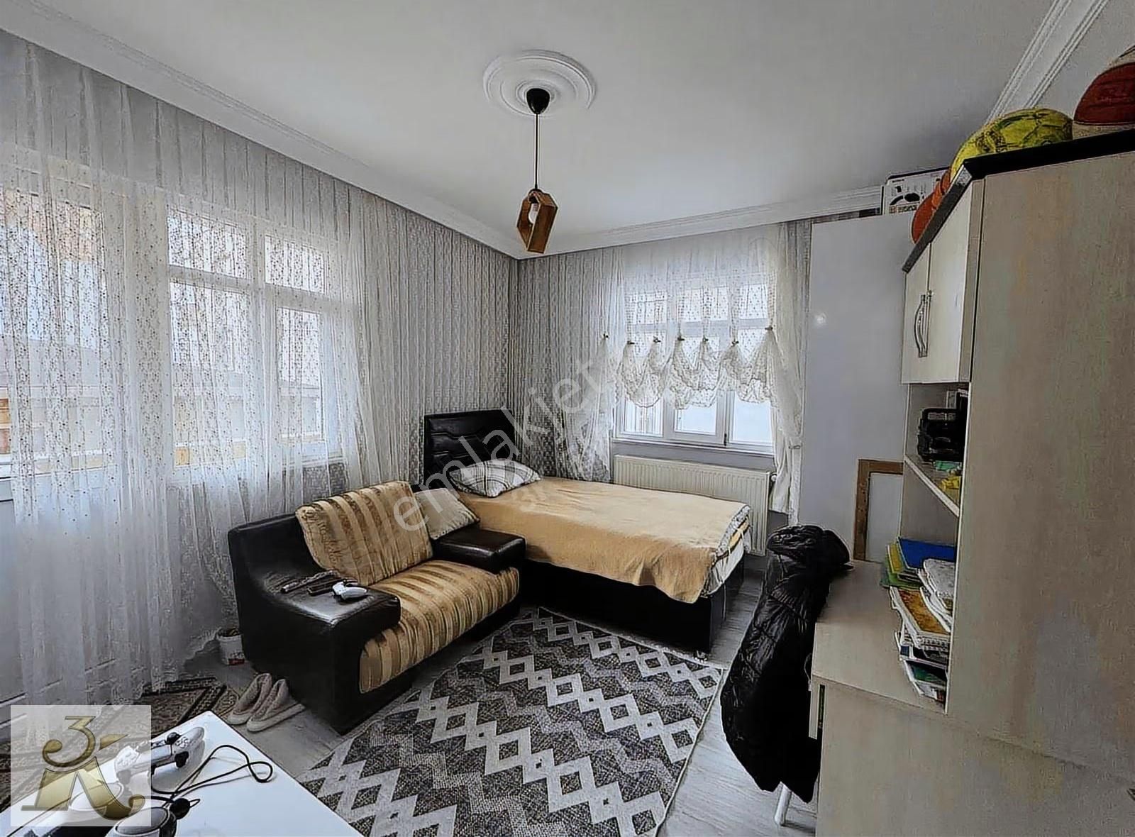 3k Emlak'tan Satılık Z.hanım Mah. 3.kat Toprak Tapulu - Görsel 30