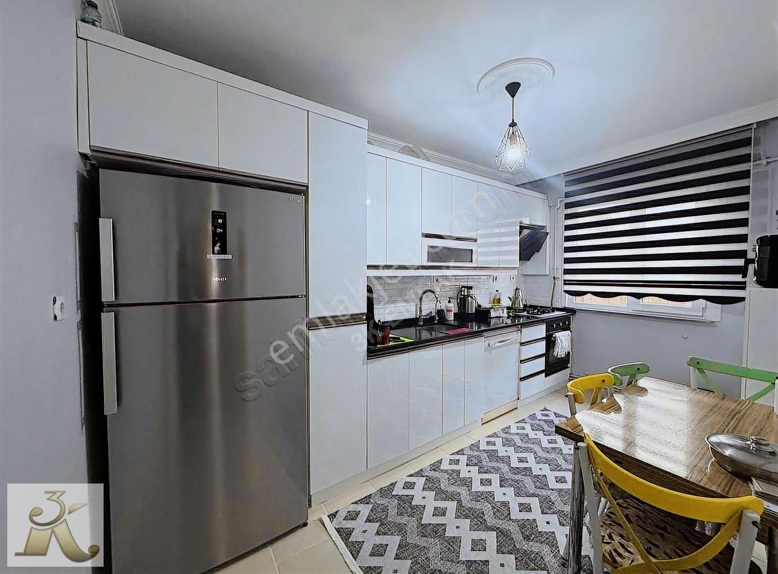 3k Emlak'tan Satılık Z.hanım Mah. 3.kat Toprak Tapulu - Görsel 31