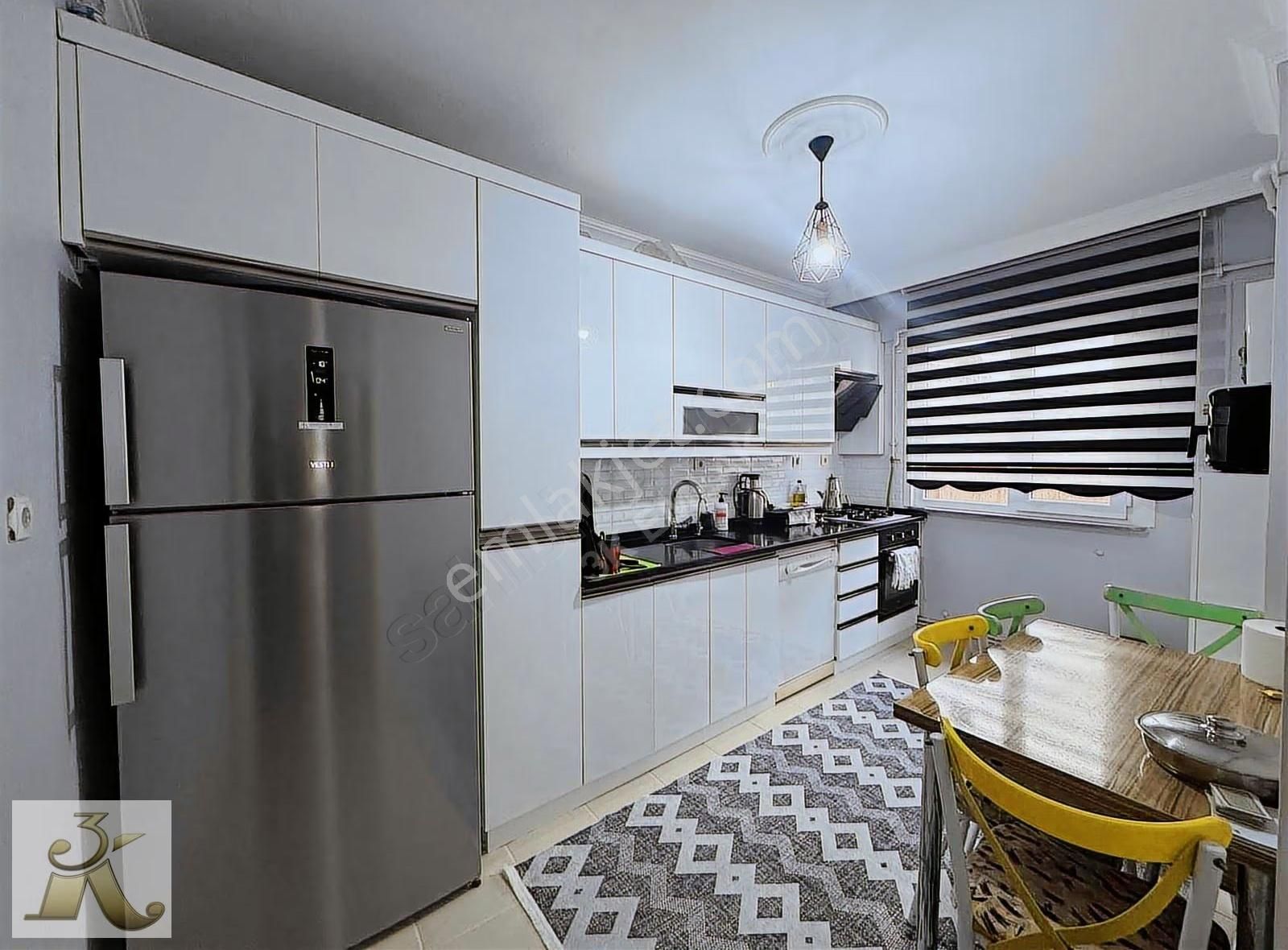 3k Emlak'tan Satılık Z.hanım Mah. 3.kat Toprak Tapulu - Görsel 17