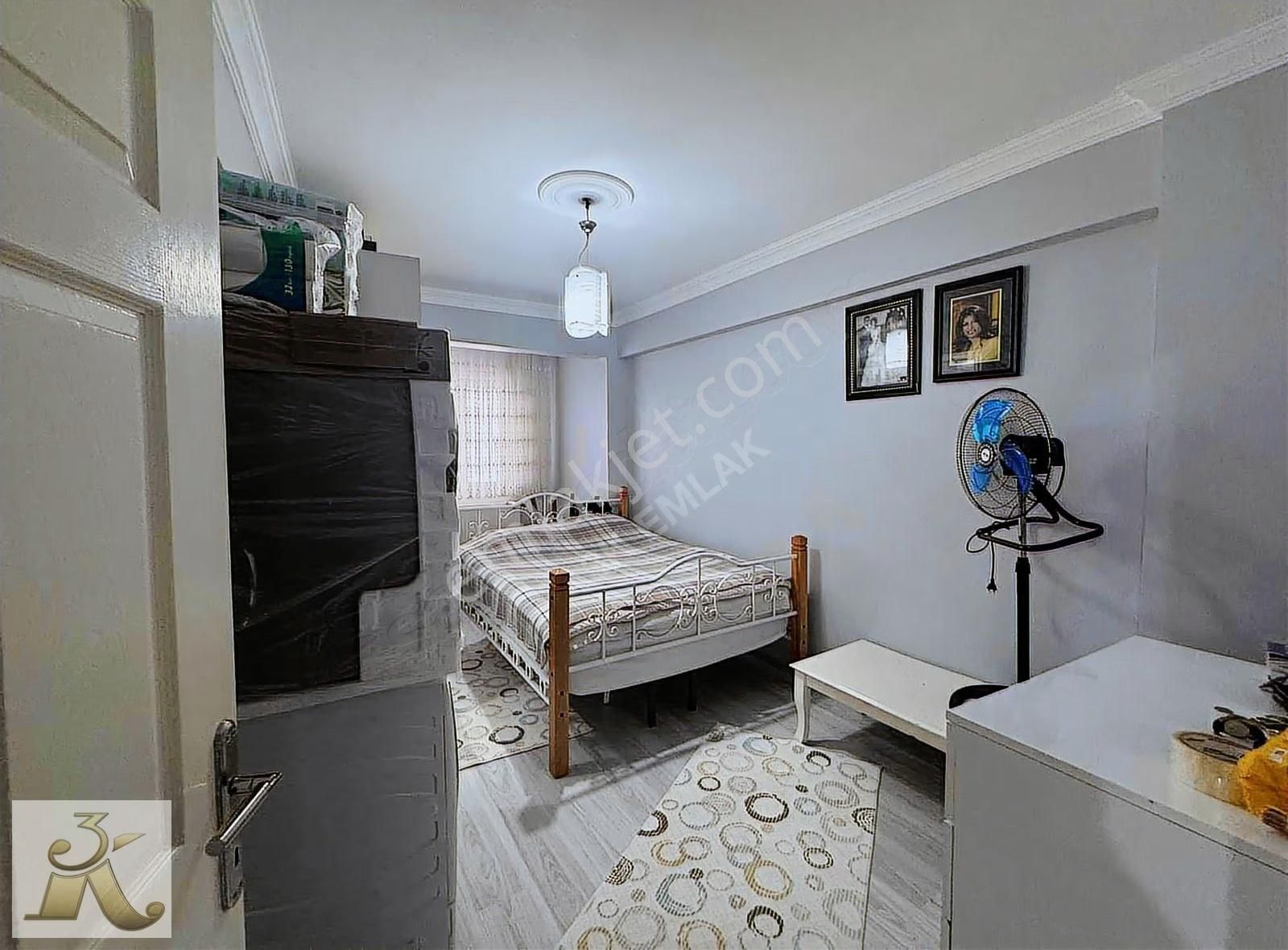 3k Emlak'tan Satılık Z.hanım Mah. 3.kat Toprak Tapulu - Görsel 20