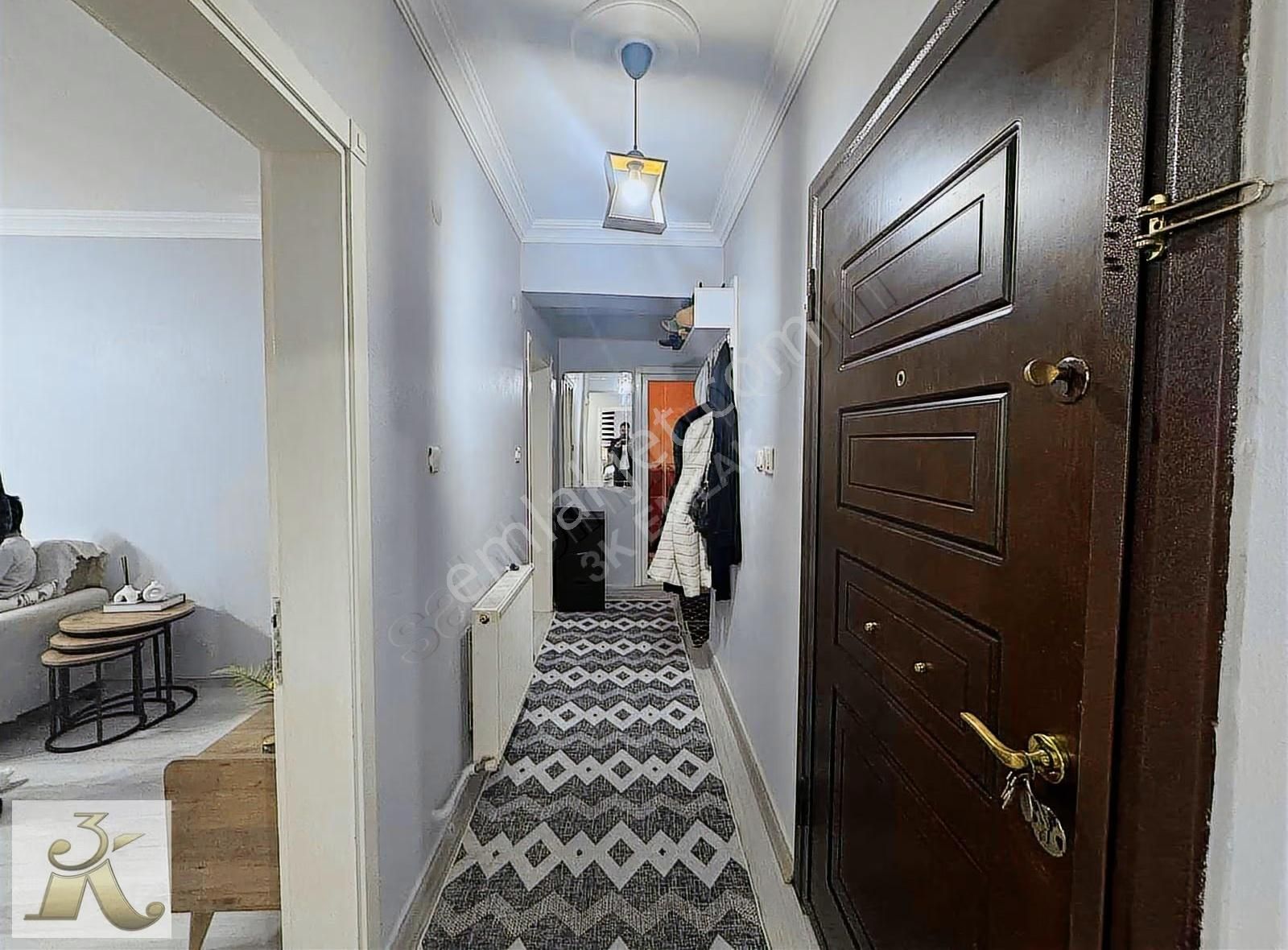 3k Emlak'tan Satılık Z.hanım Mah. 3.kat Toprak Tapulu - Görsel 28