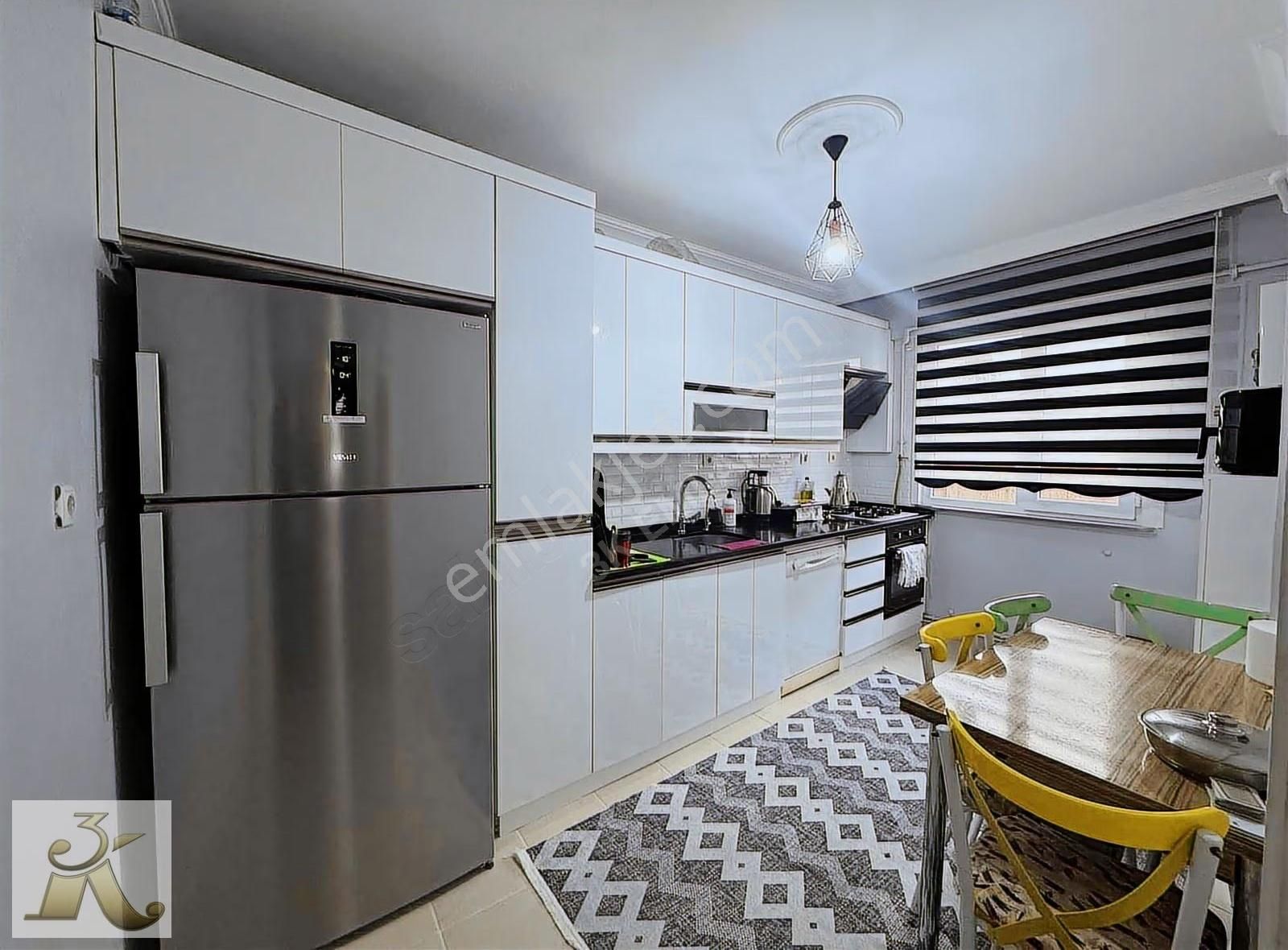 3k Emlak'tan Satılık Z.hanım Mah. 3.kat Toprak Tapulu - Görsel 21