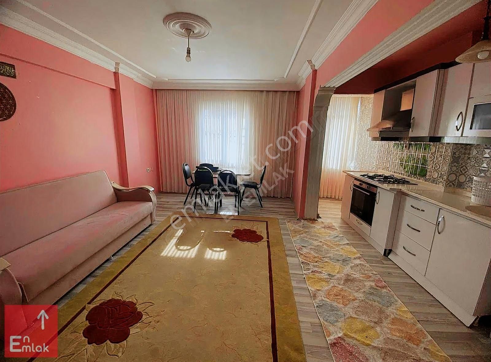 Gelibolu Camii Kebirde 2+1 Kiralık Daire - Görsel 7