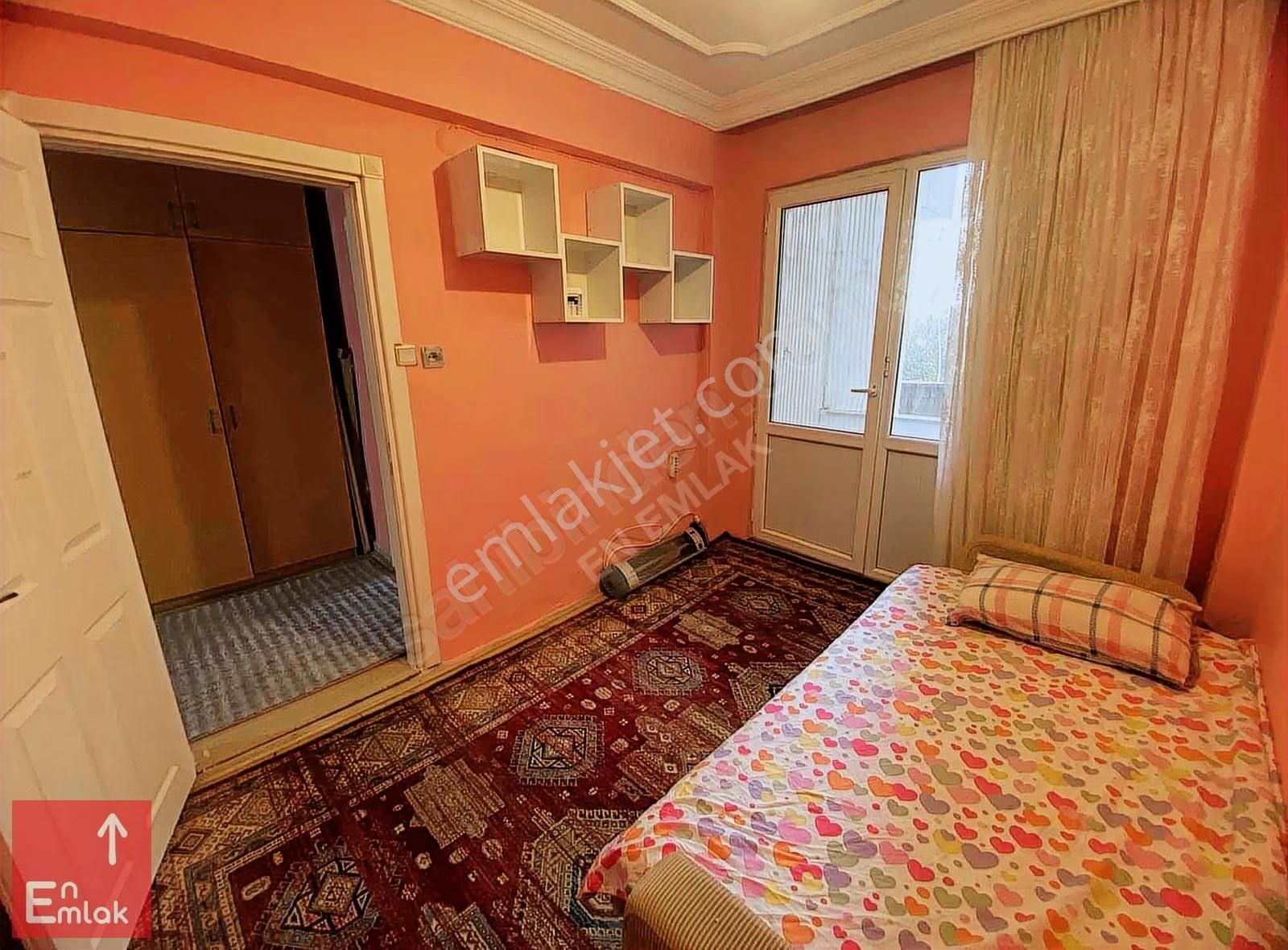 Gelibolu Camii Kebirde 2+1 Kiralık Daire - Görsel 2