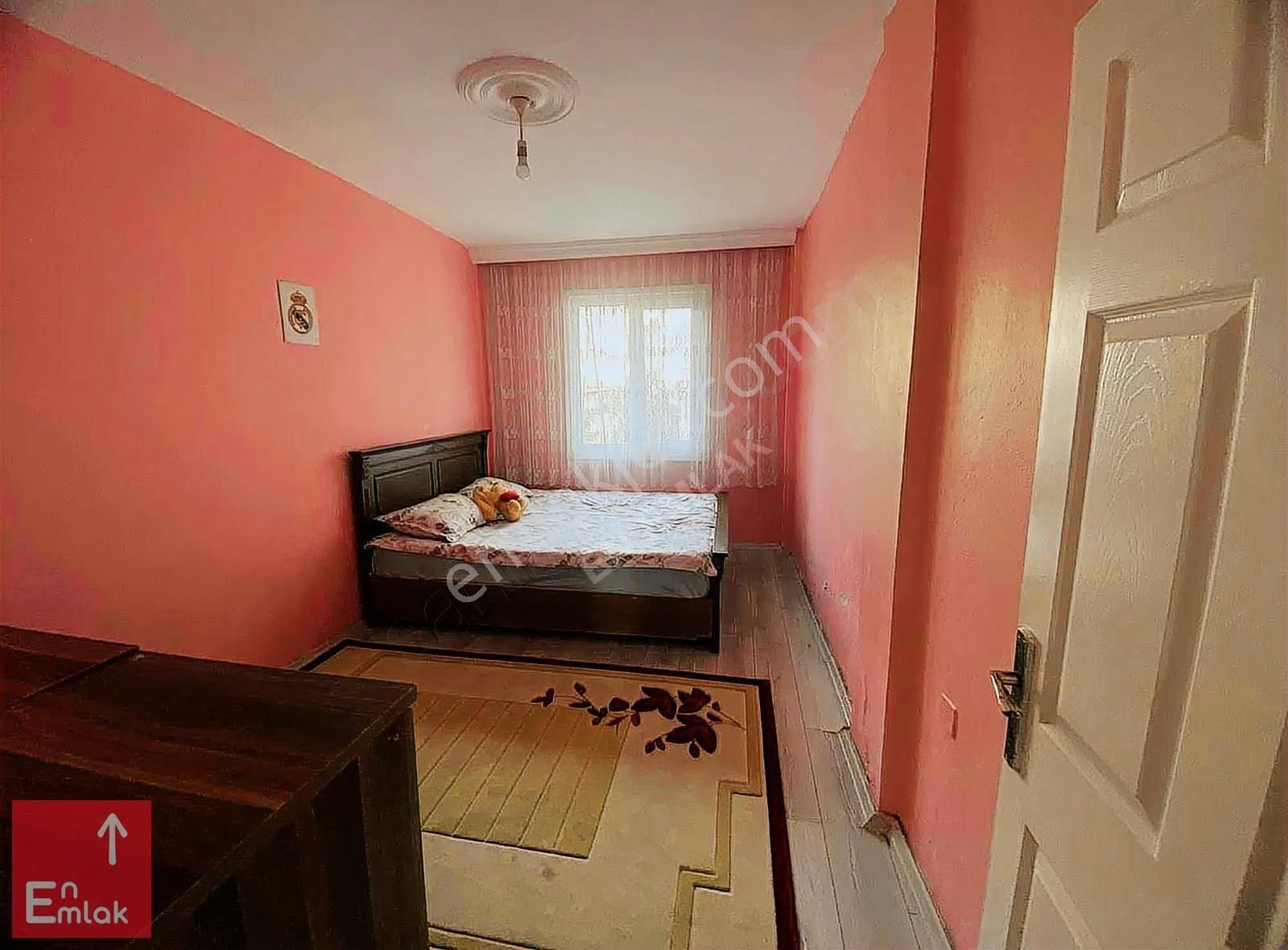 Gelibolu Camii Kebirde 2+1 Kiralık Daire - Görsel 4