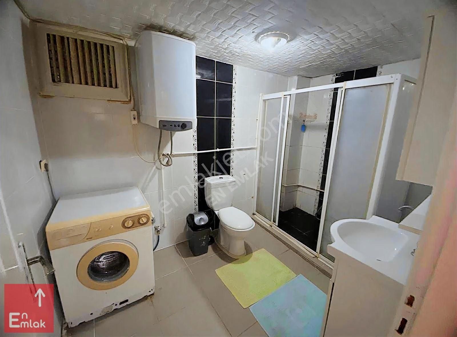 Gelibolu Camii Kebirde 2+1 Kiralık Daire - Görsel 10