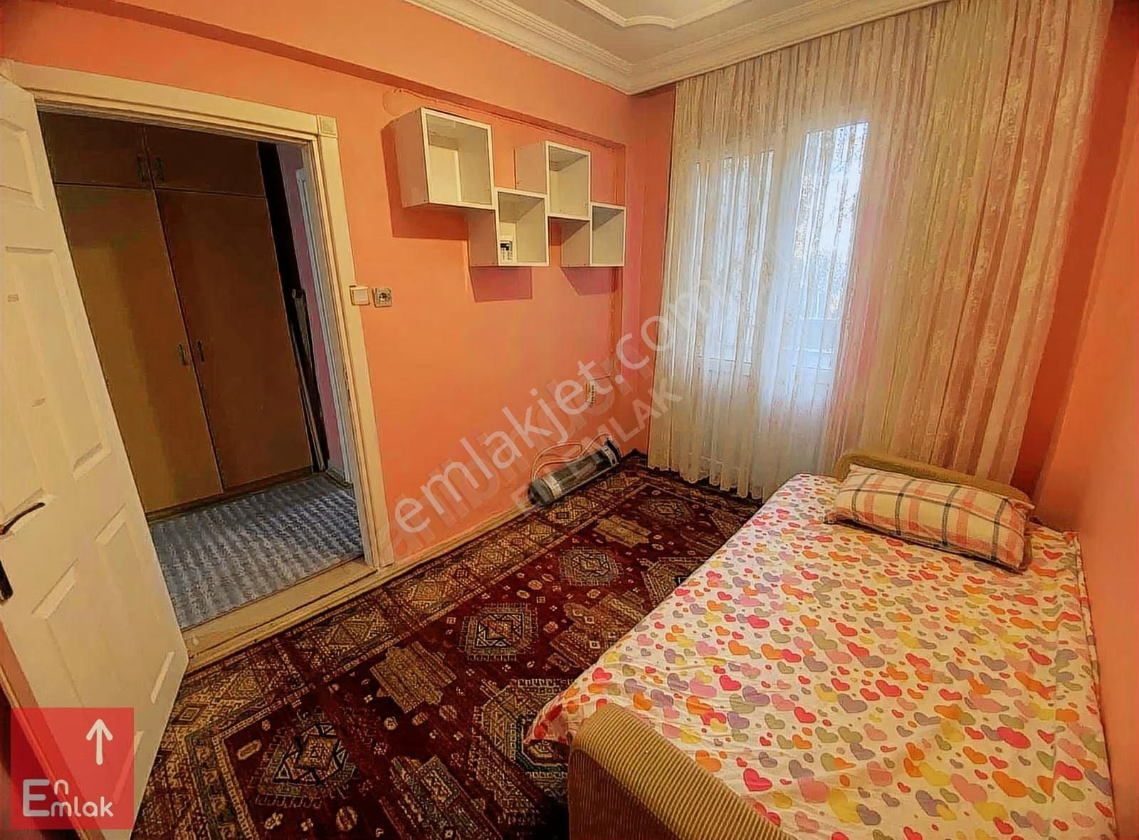 Gelibolu Camii Kebirde 2+1 Kiralık Daire - Görsel 11