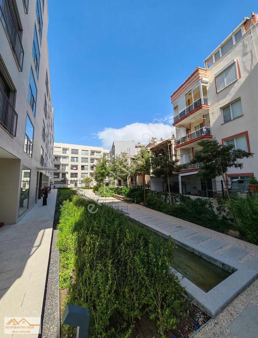 Seferihisar/luvi Camikebir/serefiyeli/satilik2+1/daire/ofis - Görsel 28