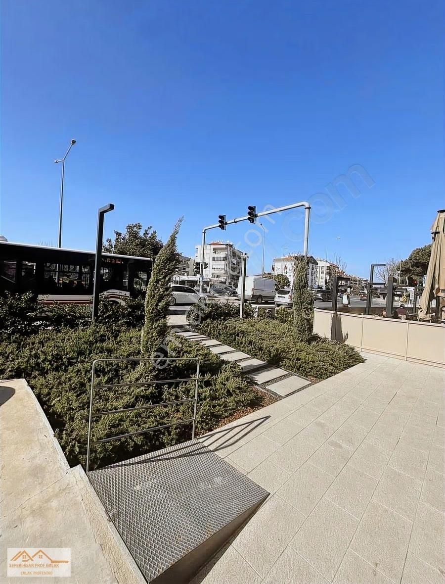 Seferihisar/luvi Camikebir/serefiyeli/satilik2+1/daire/ofis - Görsel 15