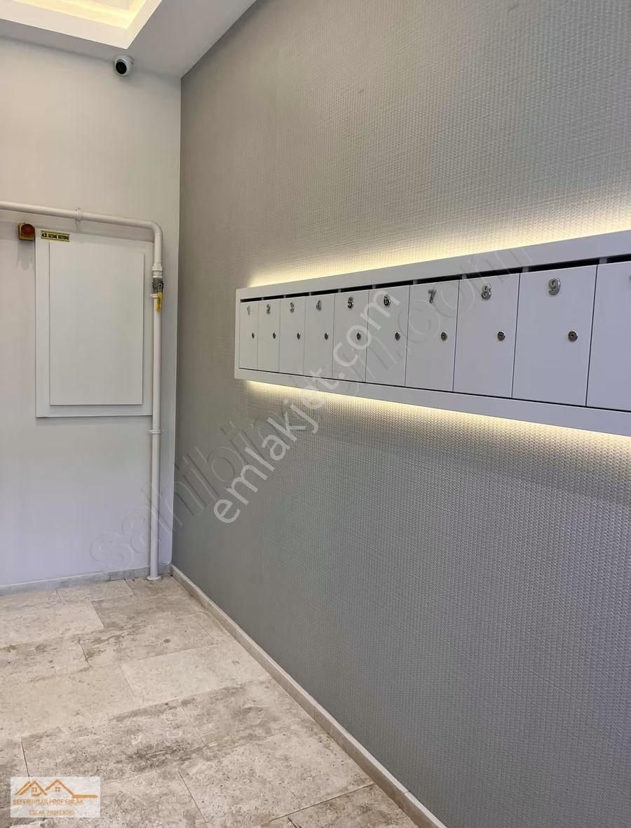 Seferihisar/luvi Camikebir/serefiyeli/satilik2+1/daire/ofis - Görsel 34