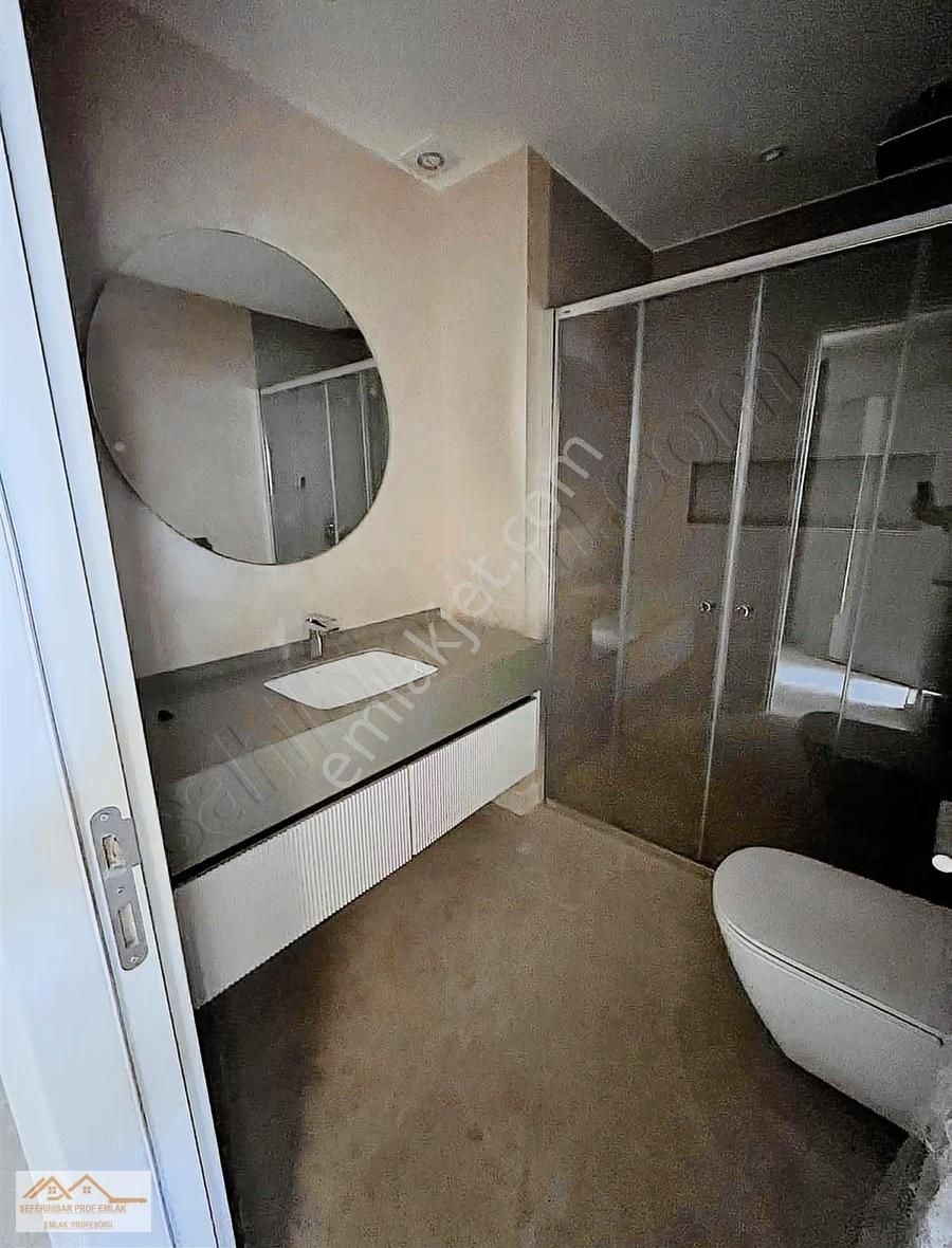 Seferihisar/luvi Camikebir/serefiyeli/satilik2+1/daire/ofis - Görsel 23