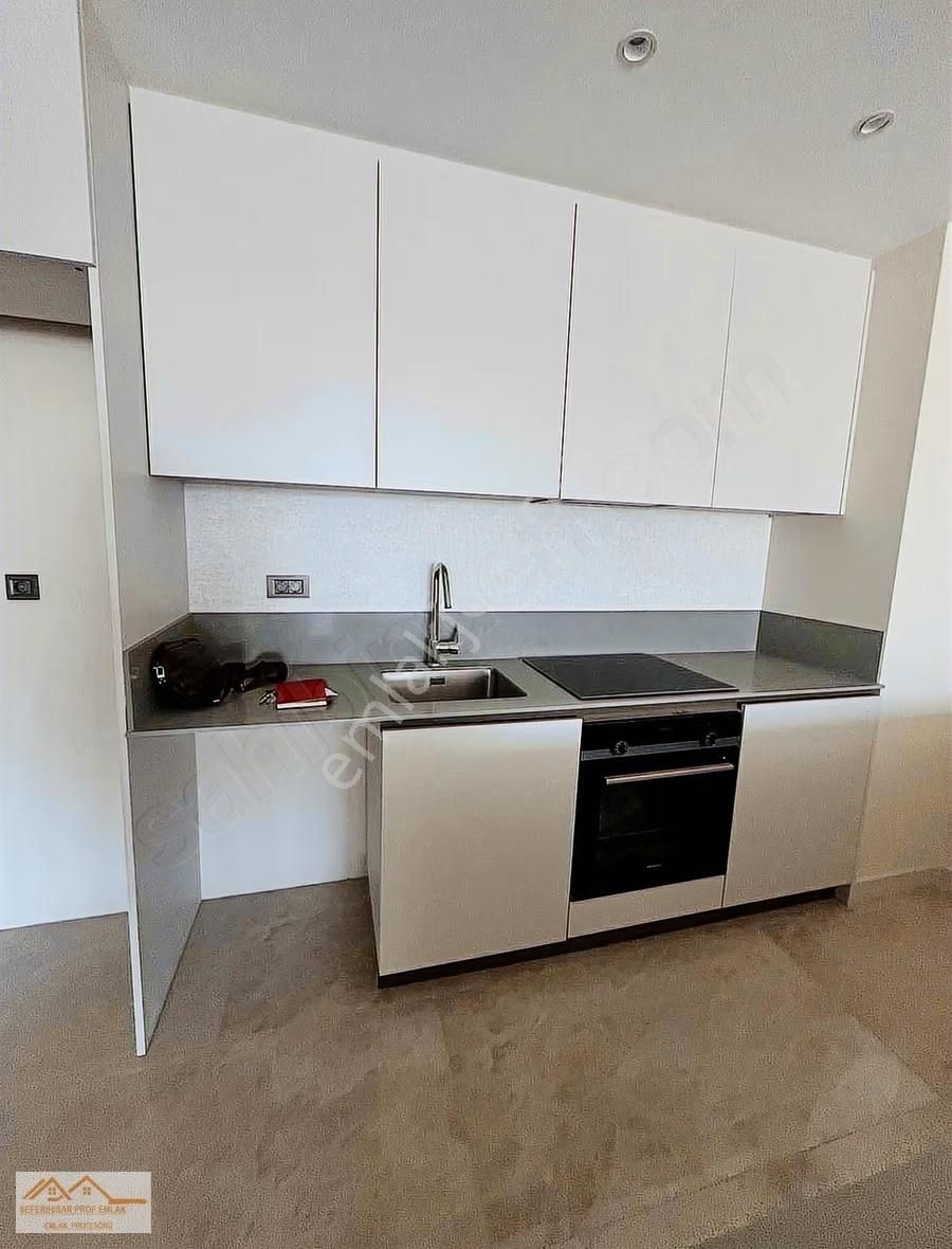 Seferihisar/luvi Camikebir/serefiyeli/satilik2+1/daire/ofis - Görsel 24