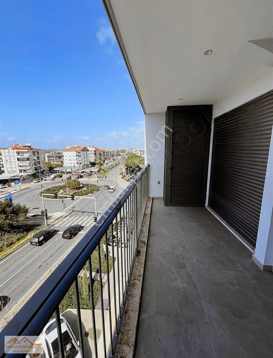 Seferihisar/luvi Camikebir/serefiyeli/satilik2+1/daire/ofis - Görsel 18