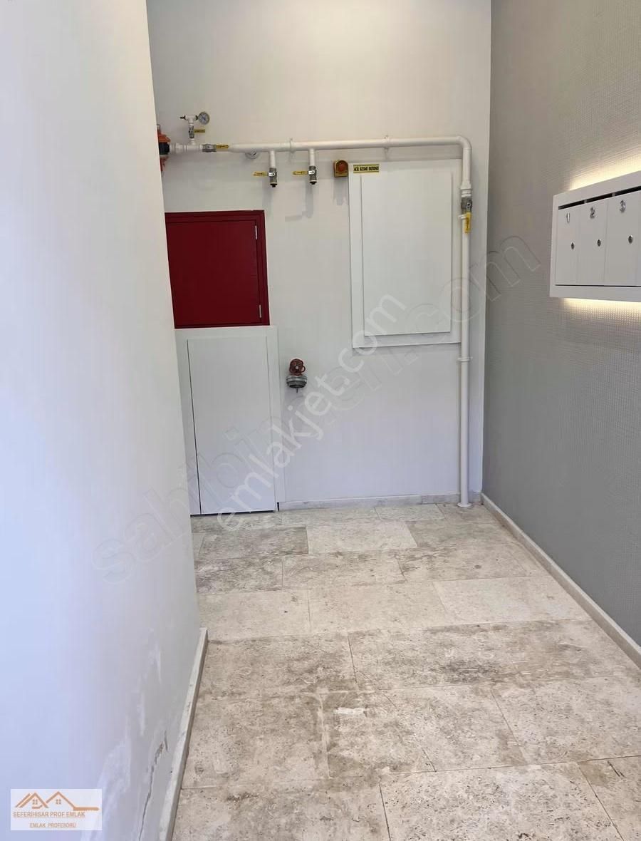 Seferihisar/luvi Camikebir/serefiyeli/satilik2+1/daire/ofis - Görsel 21