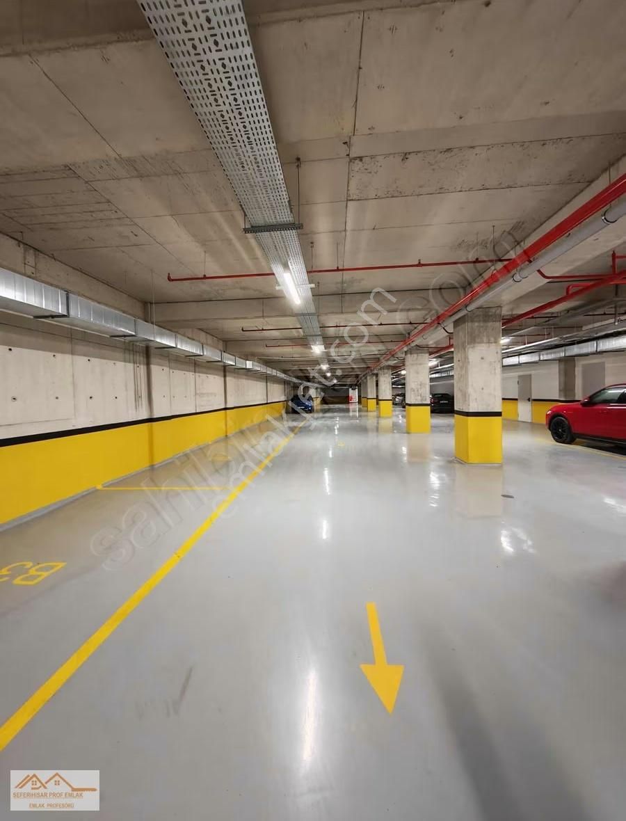 Seferihisar/luvi Camikebir/serefiyeli/satilik2+1/daire/ofis - Görsel 2