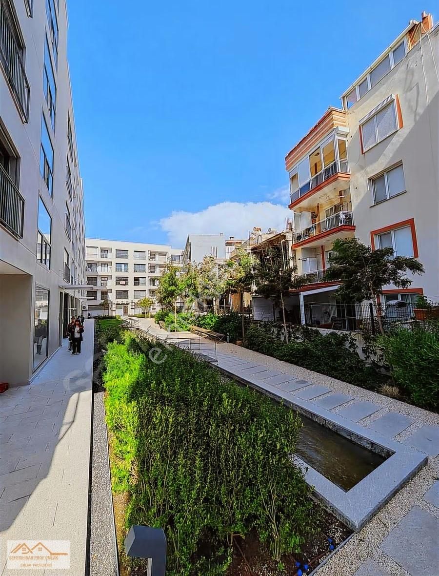 Seferihisar/luvi Camikebir/serefiyeli/satilik2+1/daire/ofis - Görsel 32