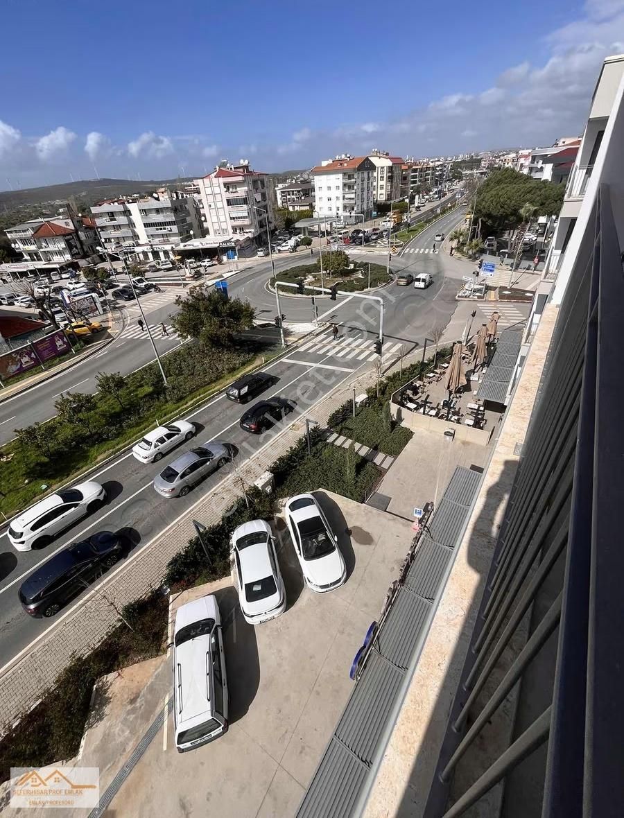 Seferihisar/luvi Camikebir/serefiyeli/satilik2+1/daire/ofis