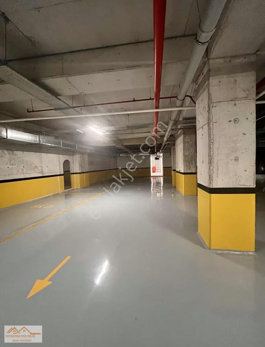 Seferihisar/luvi Camikebir/serefiyeli/satilik2+1/daire/ofis - Görsel 9