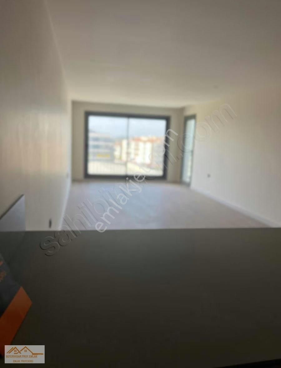 Seferihisar/luvi Camikebir/serefiyeli/satilik2+1/daire/ofis - Görsel 19