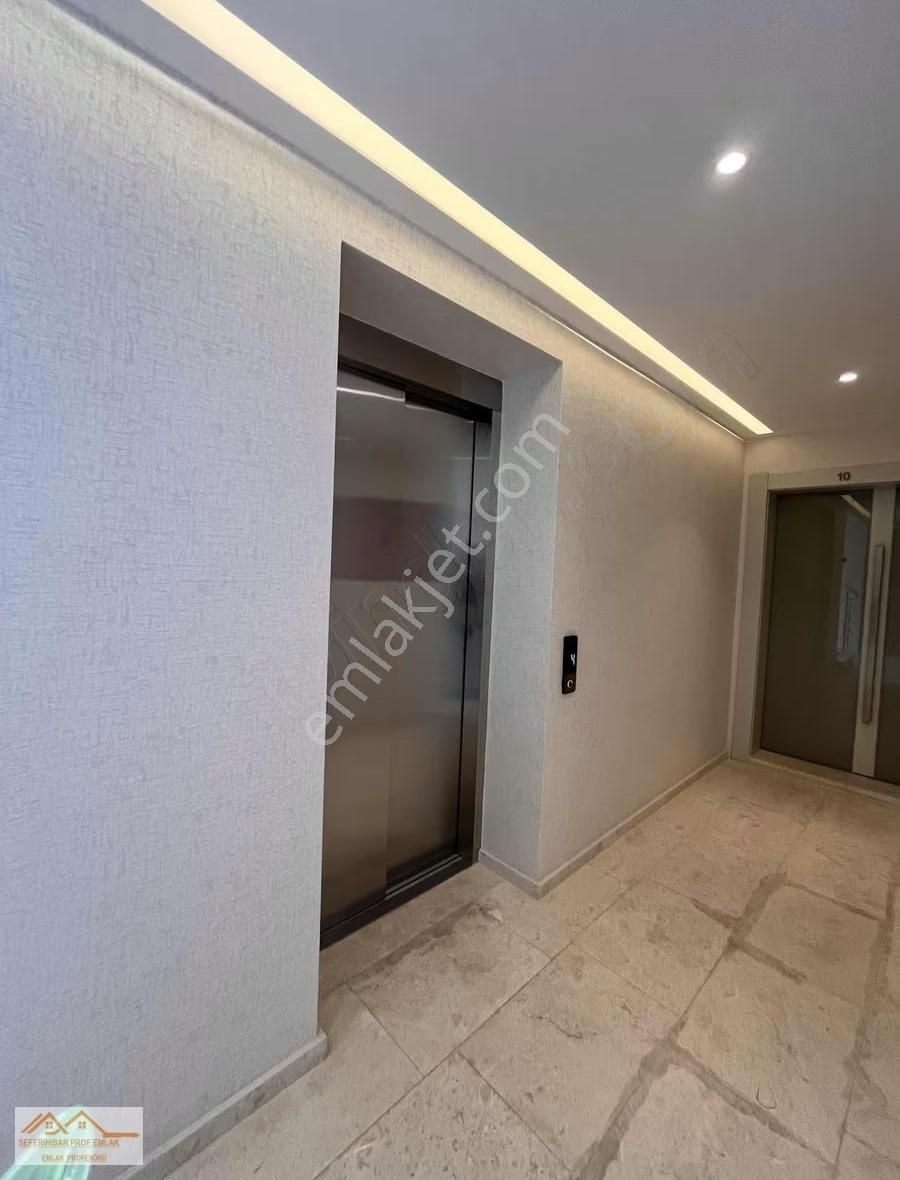 Seferihisar/luvi Camikebir/serefiyeli/satilik2+1/daire/ofis - Görsel 6