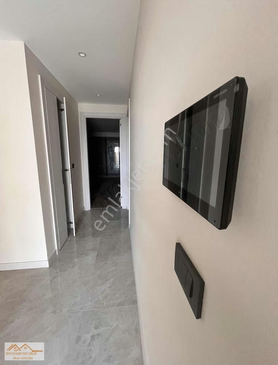 Seferihisar/luvi Camikebir/serefiyeli/satilik2+1/daire/ofis - Görsel 29