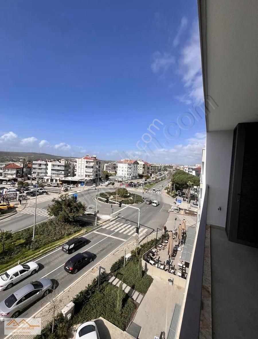 Seferihisar/luvi Camikebir/serefiyeli/satilik2+1/daire/ofis - Görsel 12