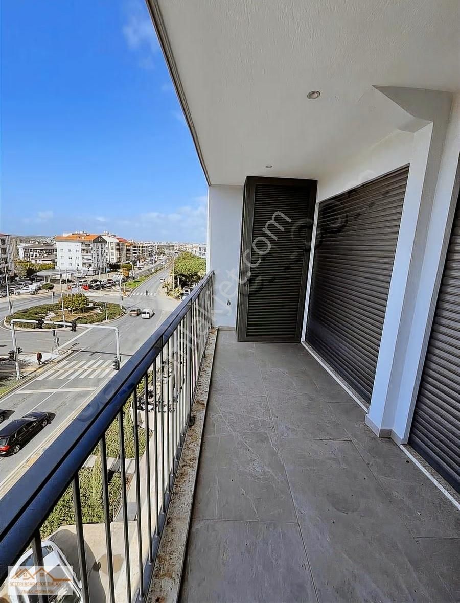 Seferihisar/luvi Camikebir/serefiyeli/satilik2+1/daire/ofis - Görsel 4