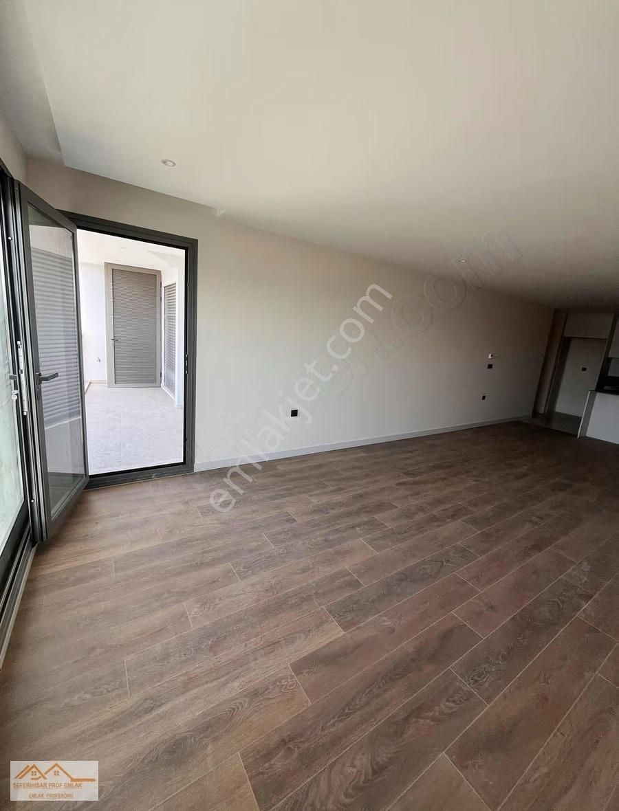 Seferihisar/luvi Camikebir/serefiyeli/satilik2+1/daire/ofis - Görsel 31