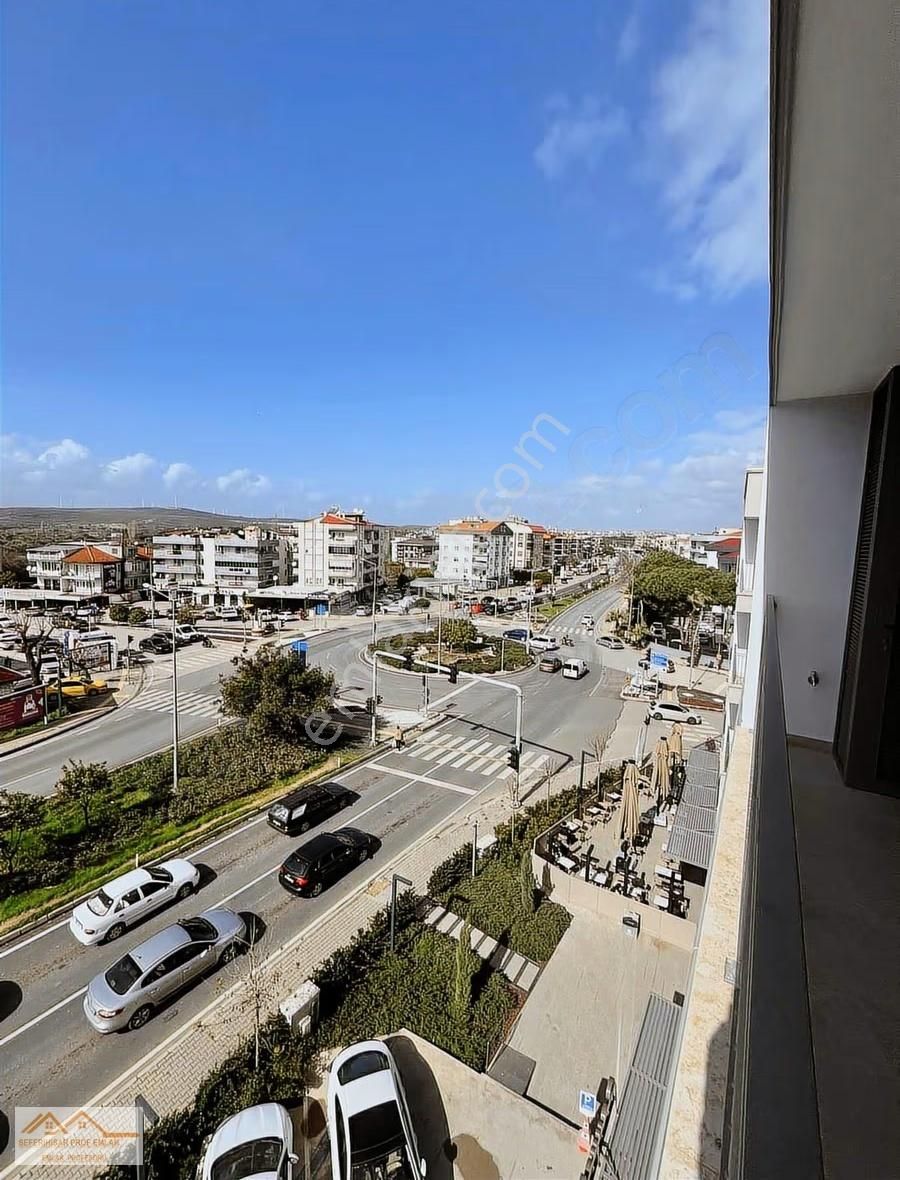 Seferihisar/luvi Camikebir/serefiyeli/satilik2+1/daire/ofis - Görsel 14