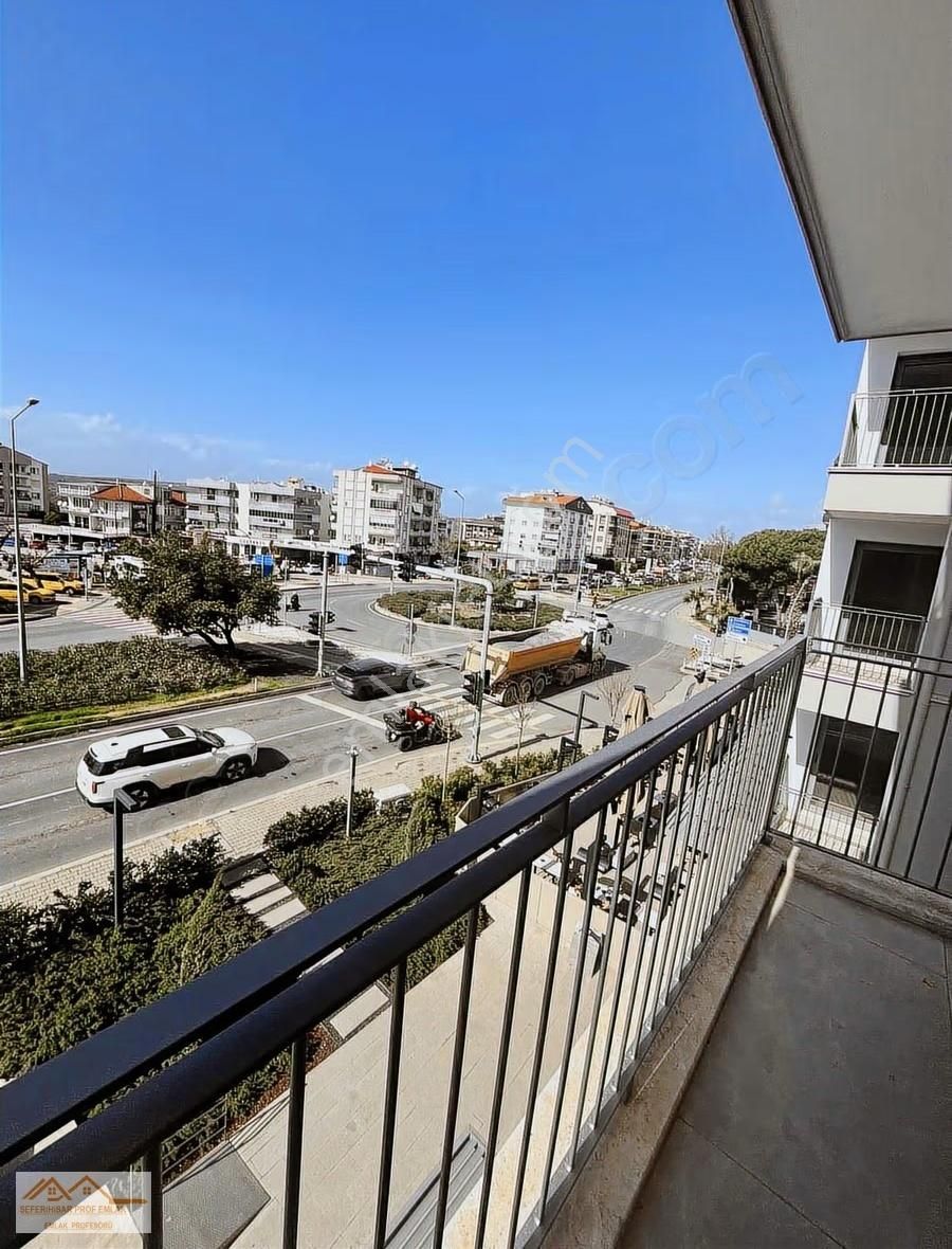 Seferihisar/luvi Camikebir/serefiyeli/satilik2+1/daire/ofis - Görsel 3