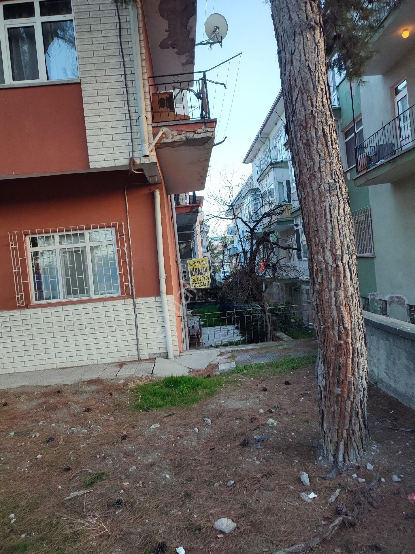 Gazı Mahallesinde Katta Kombili 2+1 - Görsel 3