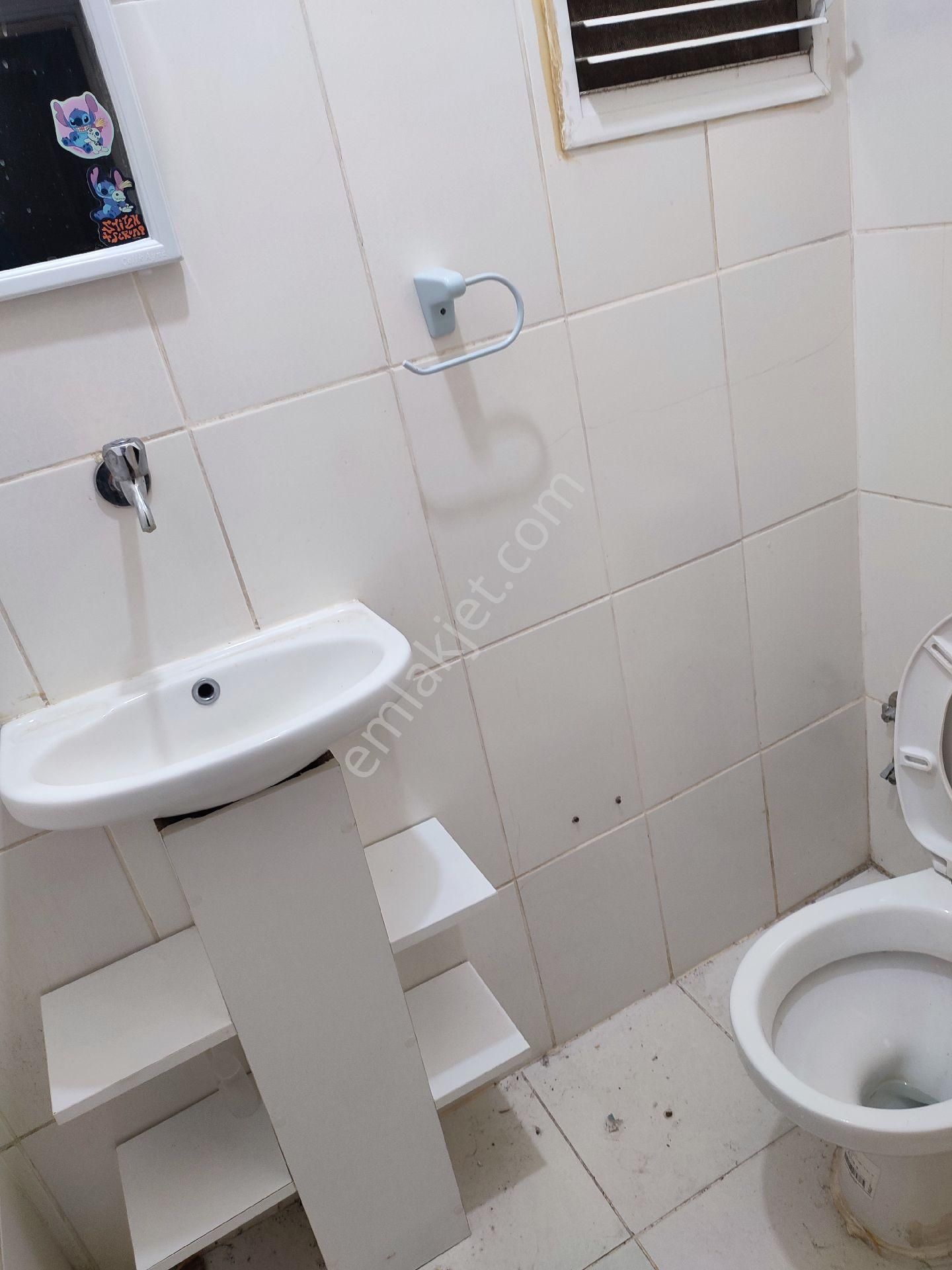 Gazı Mahallesinde Katta Kombili 2+1 - Görsel 9