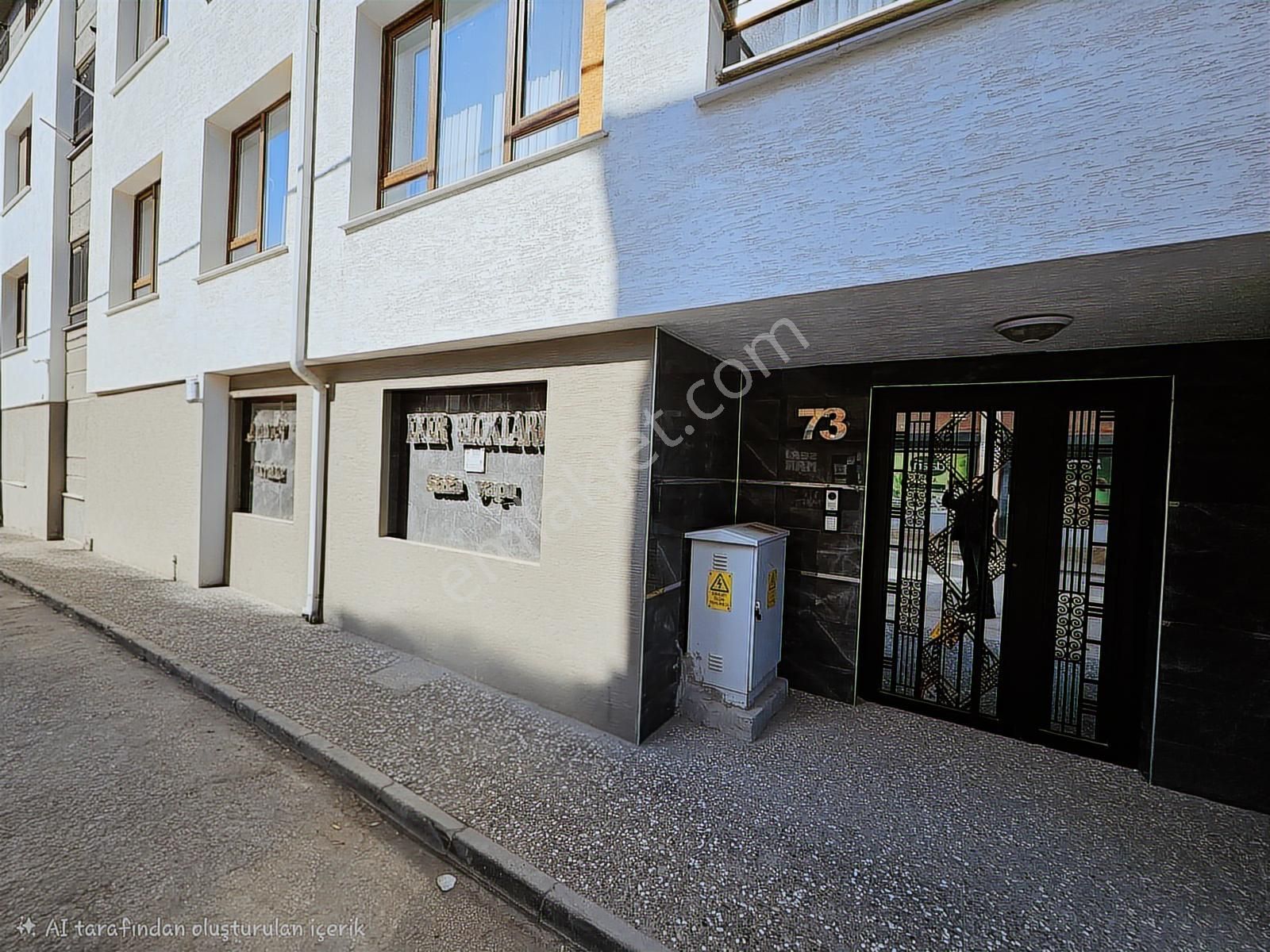 Esentepe' De Satılık 2+0 Daire - Görsel 3