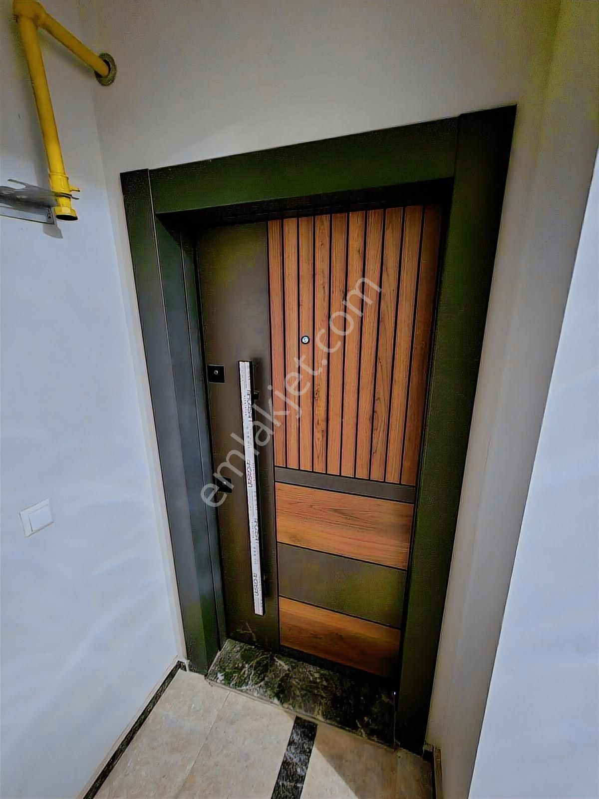 Esentepe' De Satılık 2+0 Daire - Görsel 8