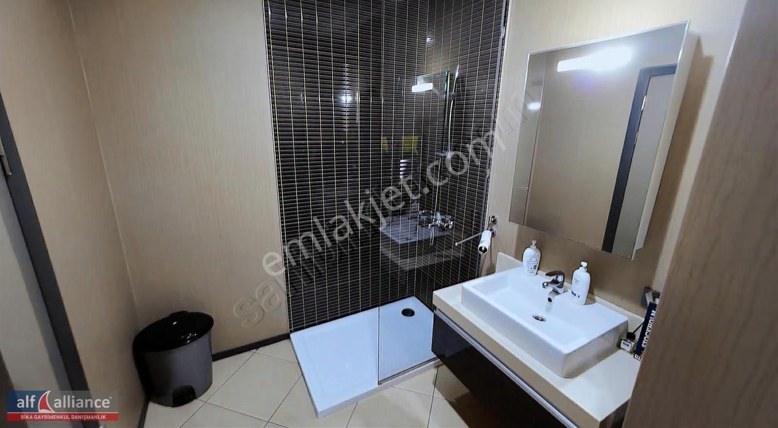 Ağaoğlu My Offıce 212'de 126m² 2+1 Köşe Ofis (5 Araç Otopark) - Görsel 26