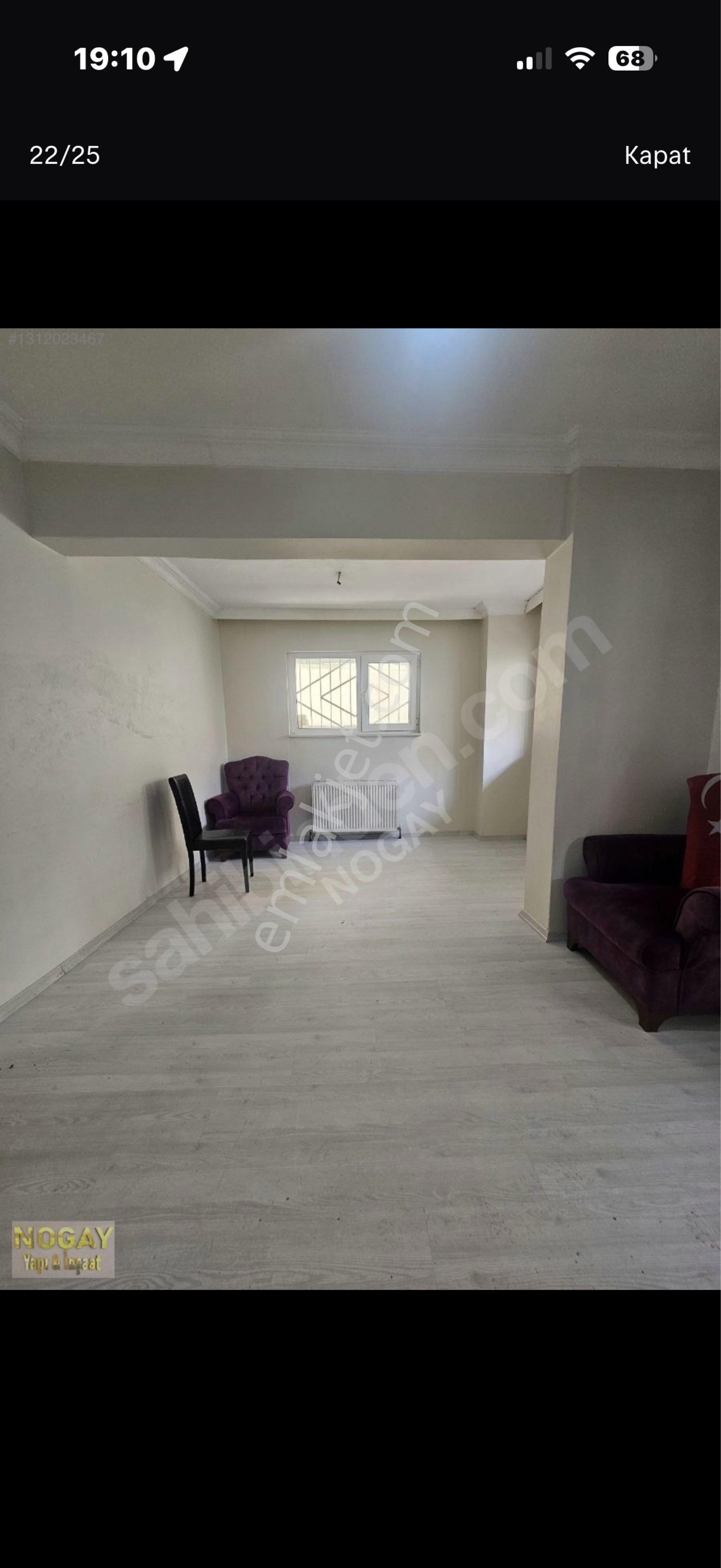 Güzelyalıda Harika Konumda Satılık 2+1 - Görsel 19