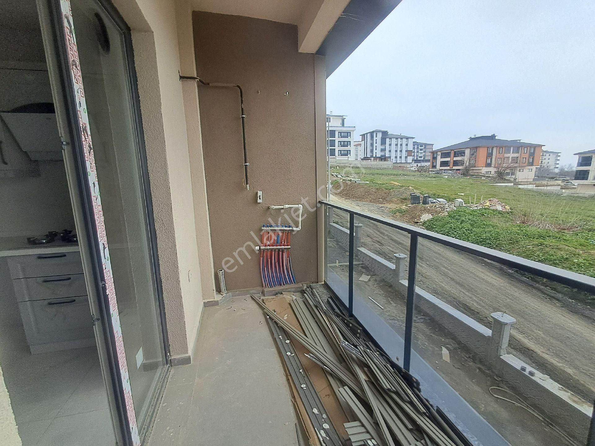 Tekirdağ Süleymanpaşa Atatürk Mah Satılık 3+1 Daire - Görsel 9