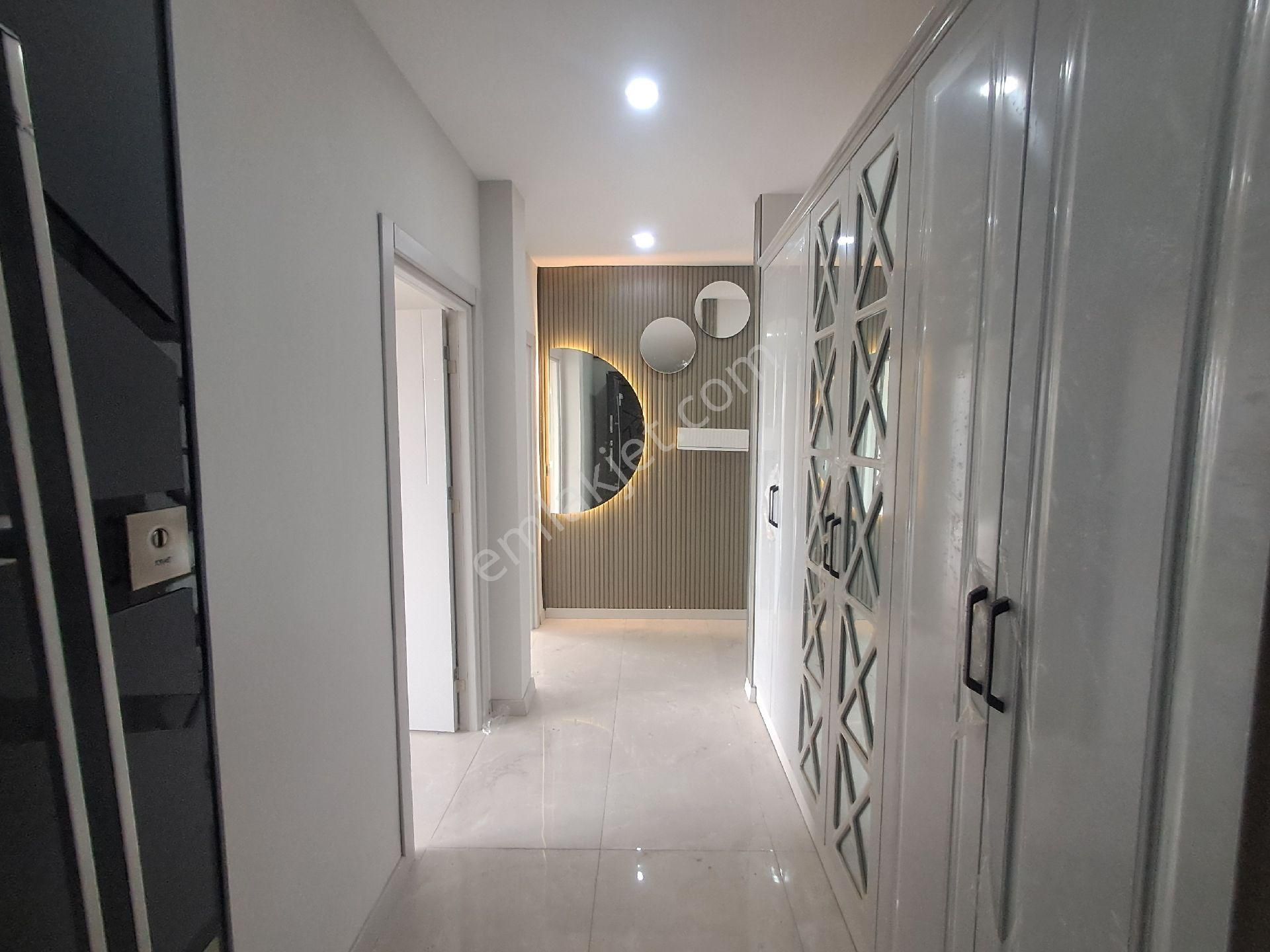 Tekirdağ Süleymanpaşa Atatürk Mah Satılık 3+1 Daire - Görsel 4