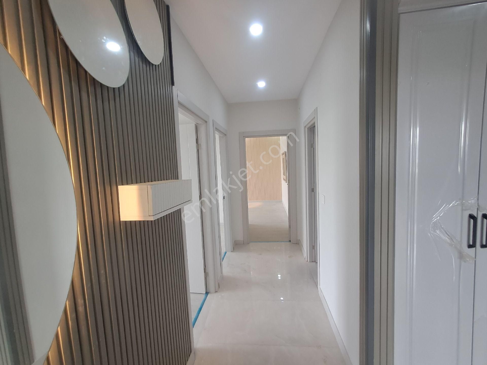 Tekirdağ Süleymanpaşa Atatürk Mah Satılık 3+1 Daire - Görsel 15